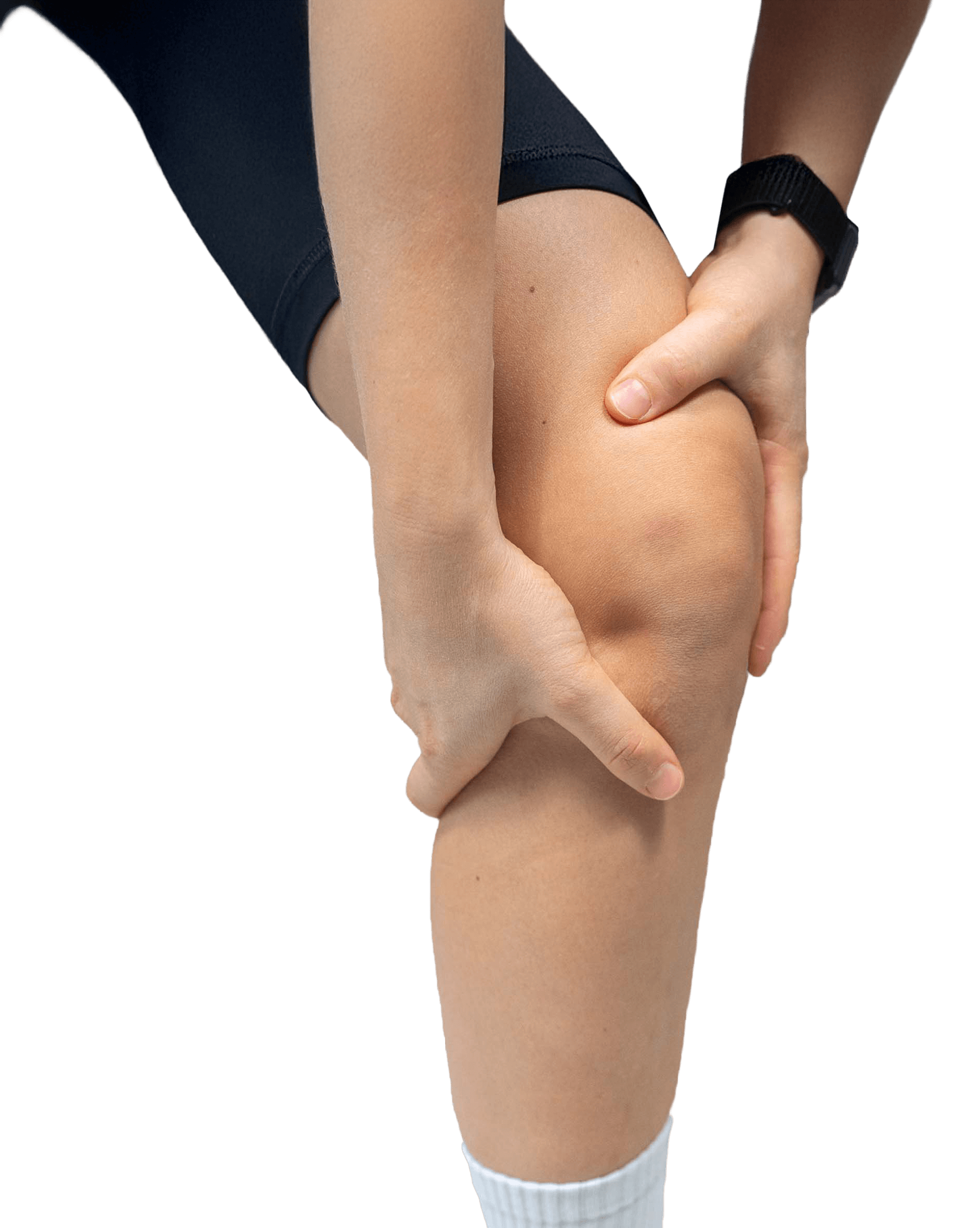 Kniebeschwerden als häufiges Krankheitsbild – Behandlung und Bewegungstherapie im Gesundheits- und Trainingszentrum.