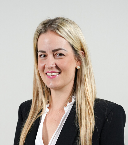 KORPEO Mitarbeiter Lisa