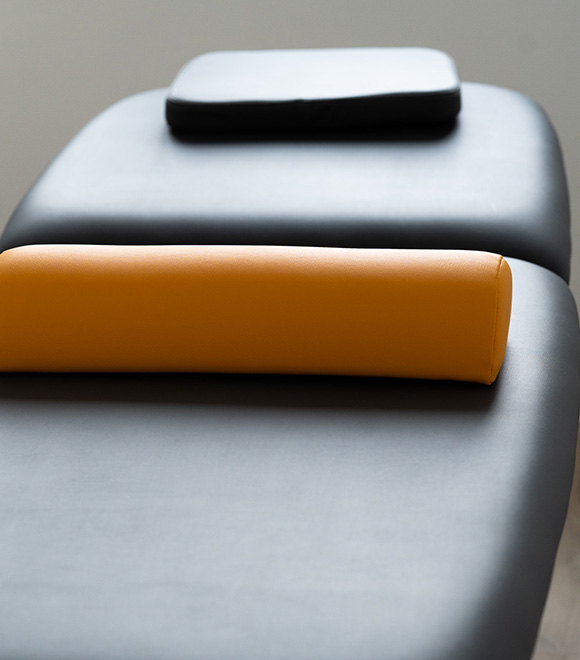 schwarze Physiotherapie Liege