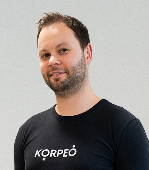Studioleitung Wetzlar Daniel Meyer