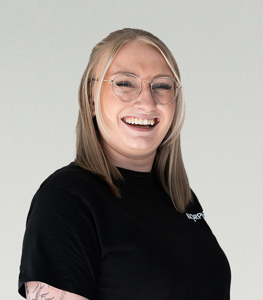 Physiotherapeutin in Werdorf