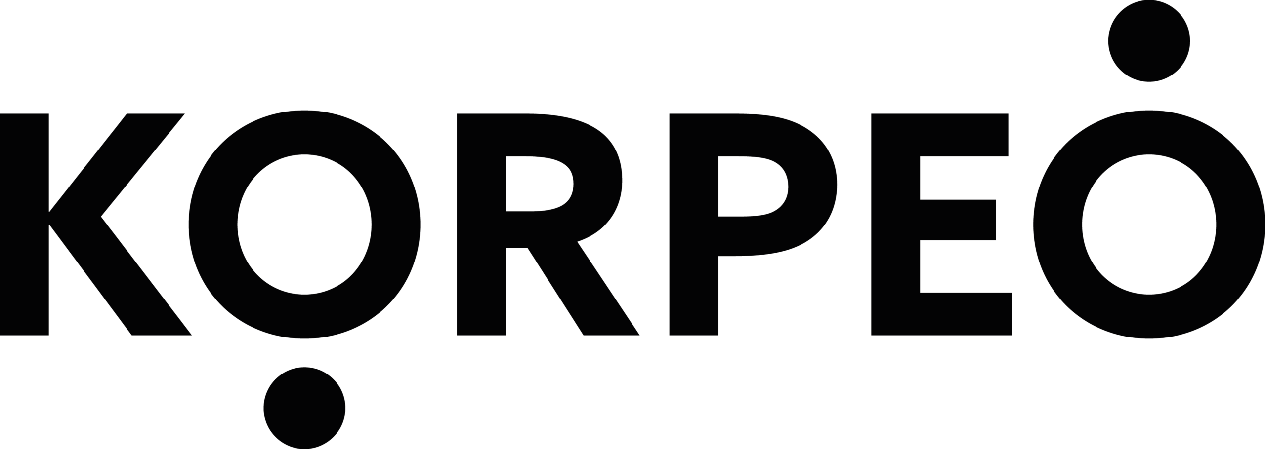 KORPEO  & Co. KG
