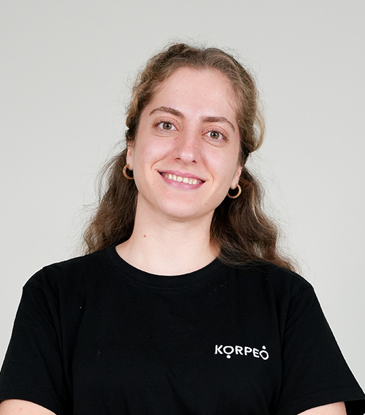 Physiotherapeutin aus Emmerich