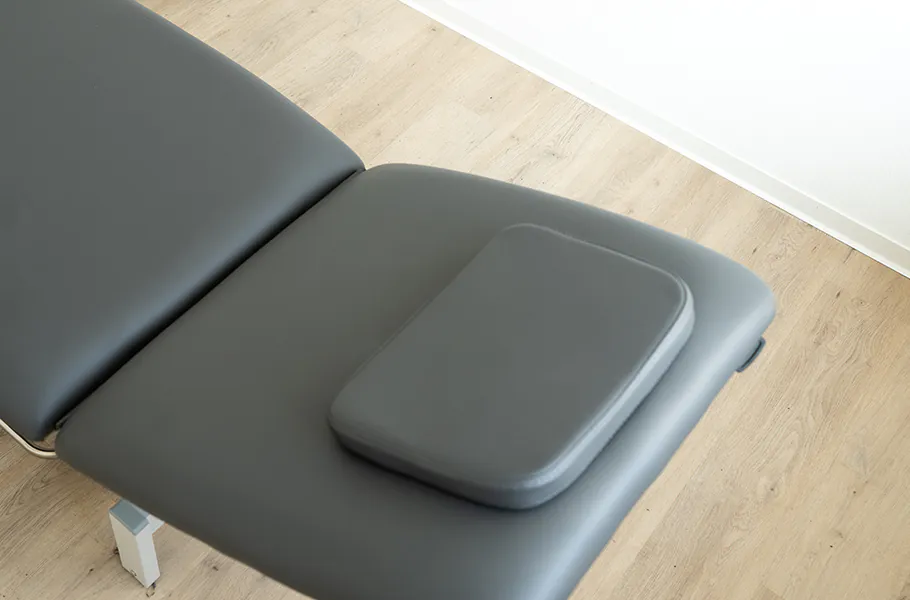 Graue Physiotherapie Liege
